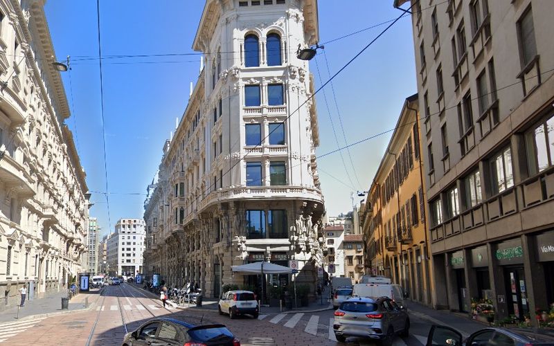 Corso Italia N3, Milan Image 10
