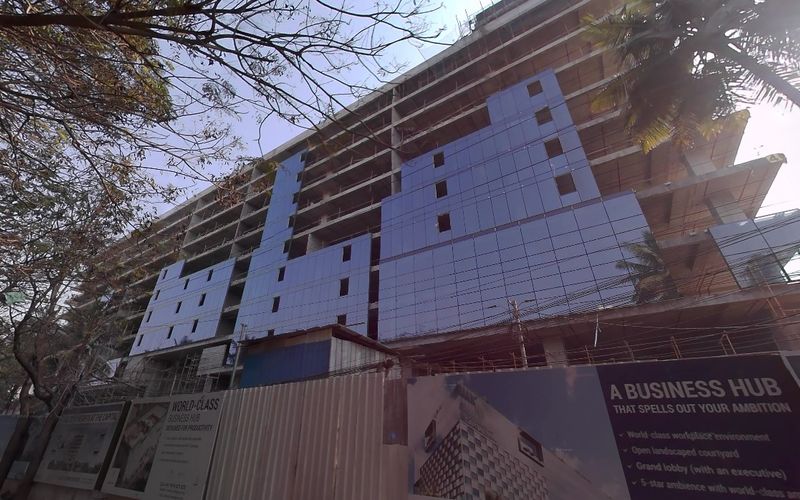 Krithika Layout Plot No 3, Hyderabad Image 8