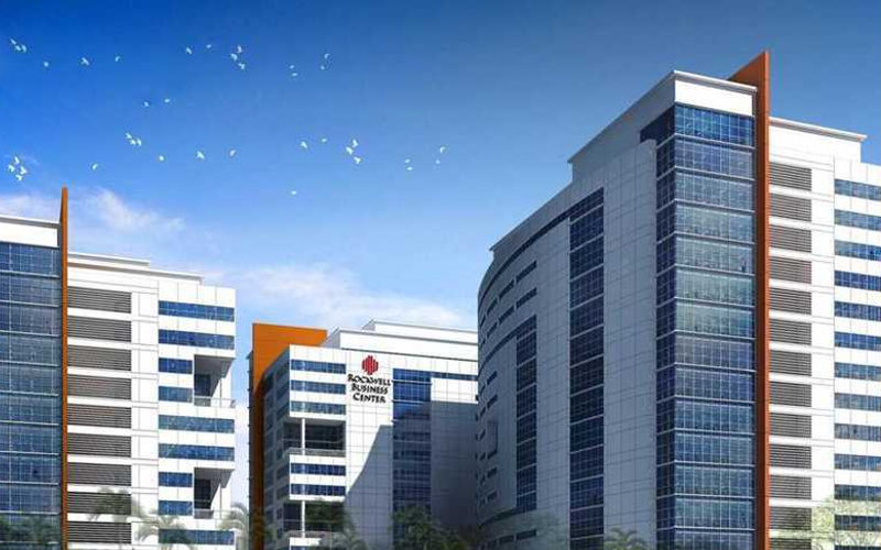 Sheridan, Mandaluyong Image 8