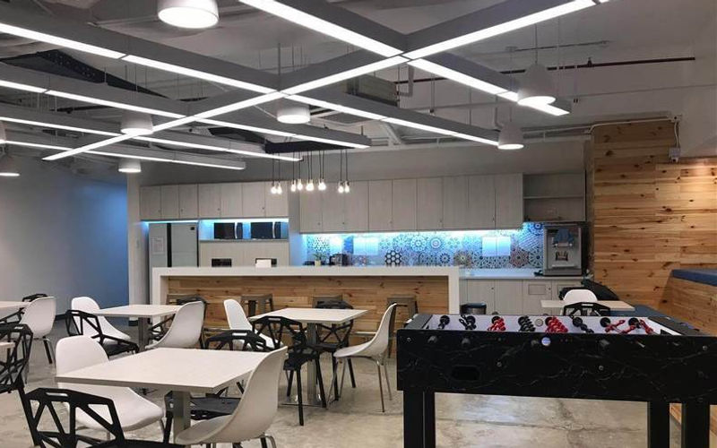 Sheridan, Mandaluyong Image 6