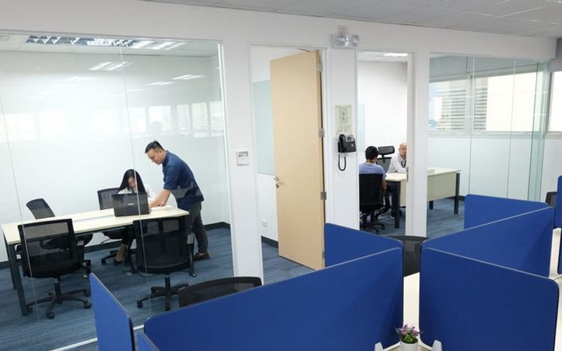 Sheridan, Mandaluyong Image 5