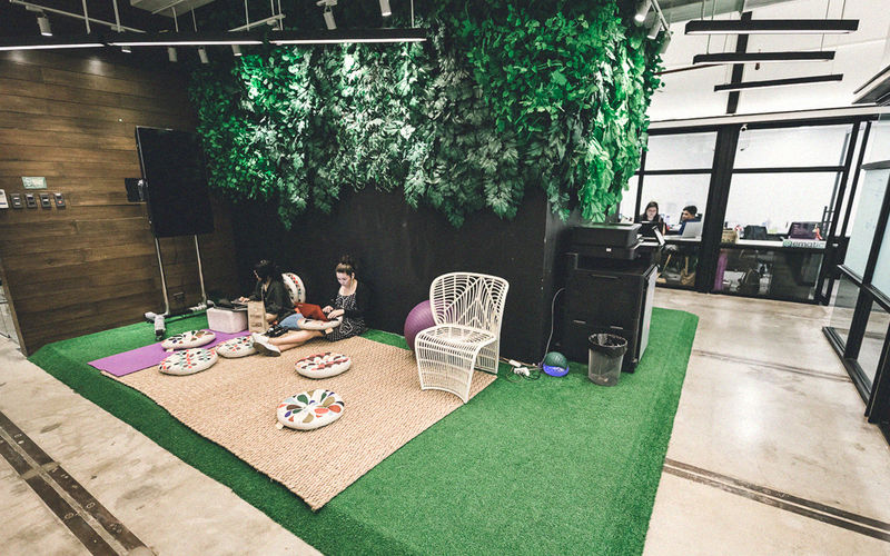 111 Paseo De Roxas, Makati Image 4