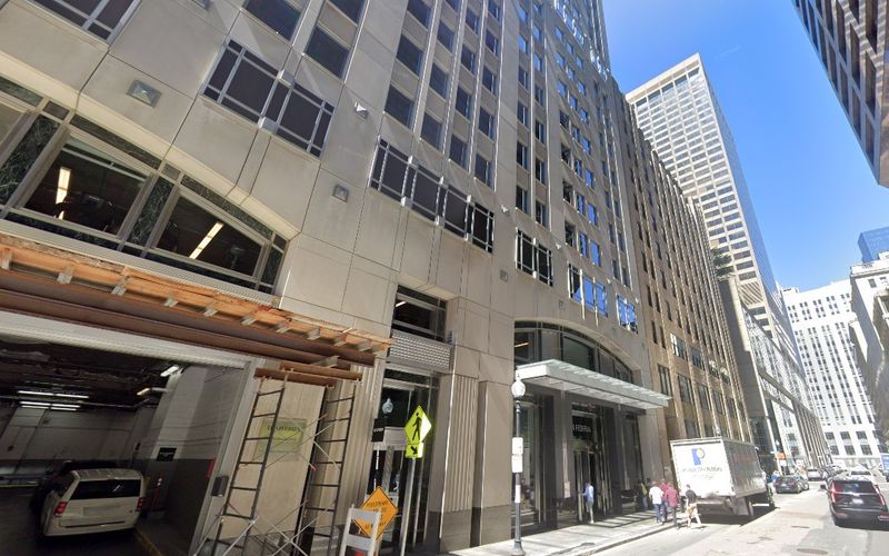 101 Federal St, Boston Image 9