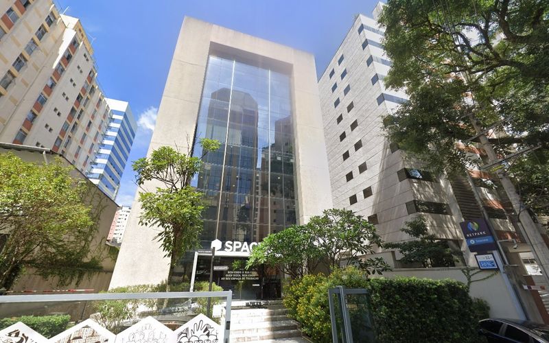 Rua Gomes De Carvalho 911, Sao Paulo Image 10