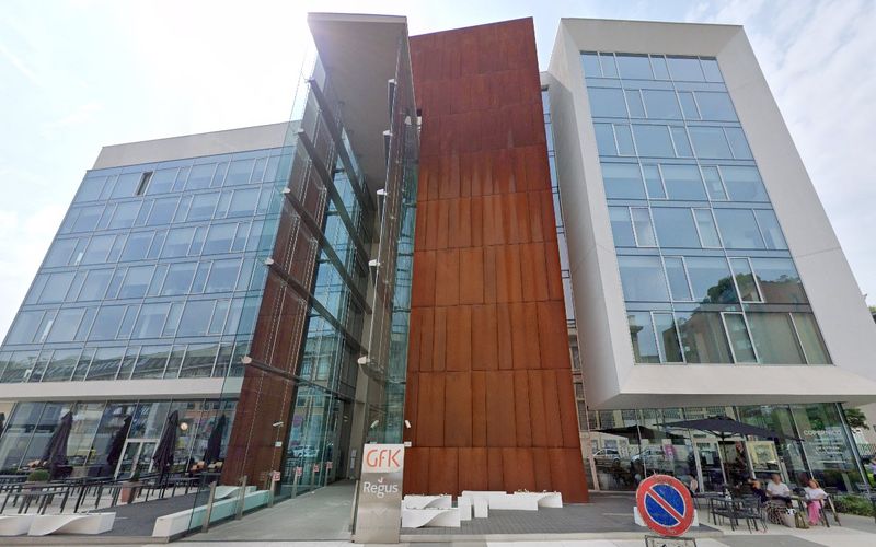 Via Tortona 33, Milan Image 10