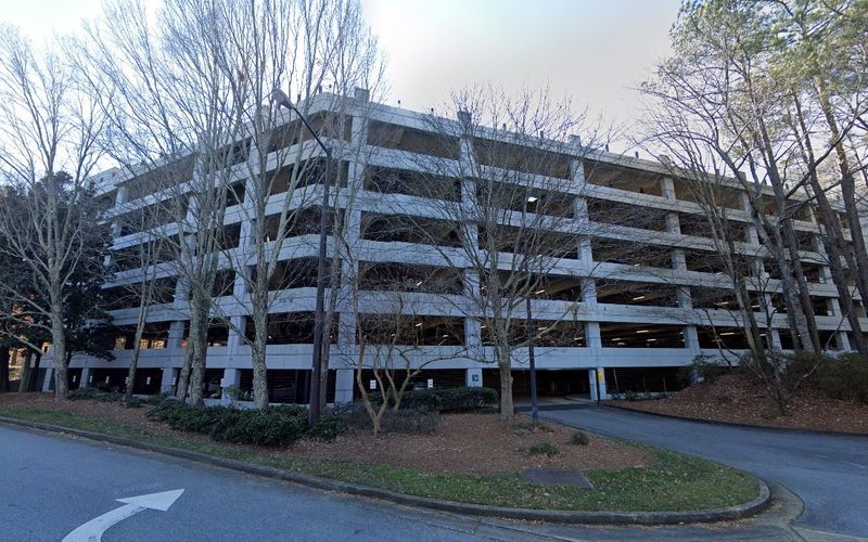 303 Perimeter Center North, Atlanta Image 10