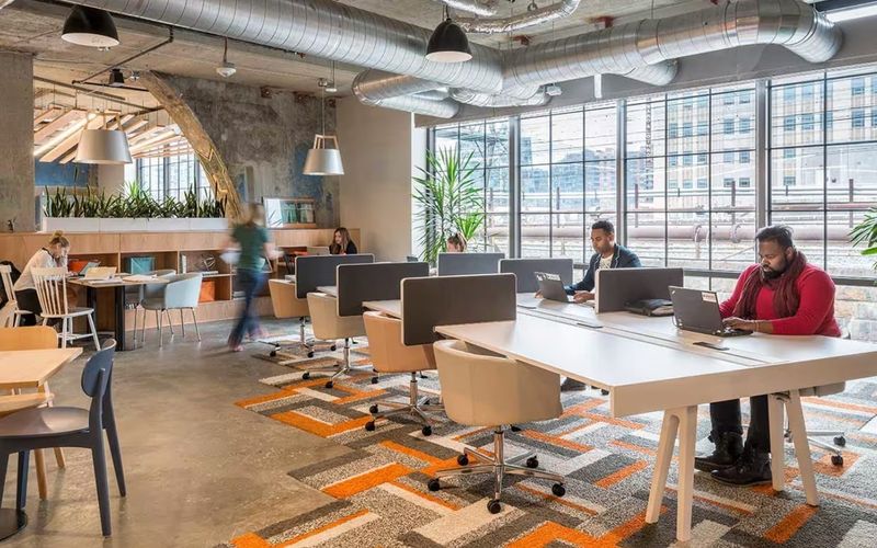 1140 3rd Street Ne, Washington Image 3