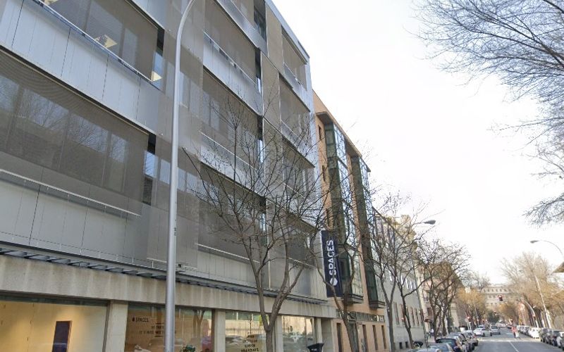 20 Calle De Mendez Alvaro, Madrid Image 12