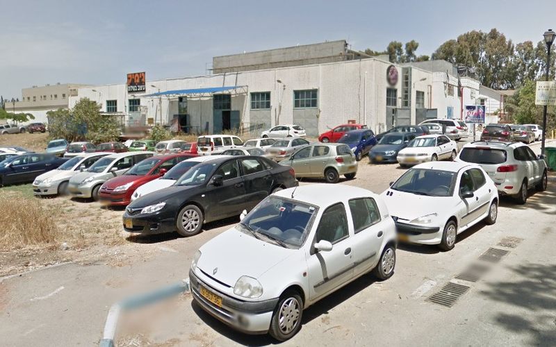 64 Ha-takhana St  Binyamina-giv'at Ada, Binyamina Image 10