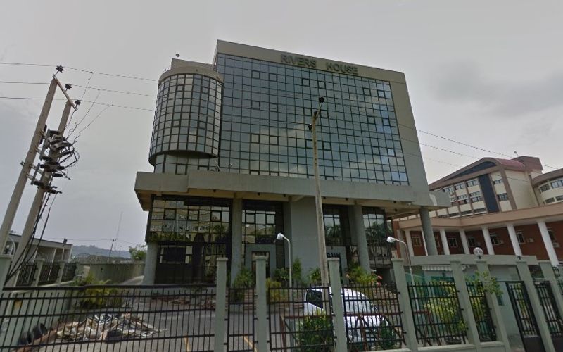 83 Ralph Shodeinde Street Central Business District, Abuja Image 9