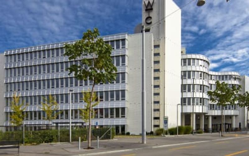 95 Leutschenbachstrasse, Zurich Image 7