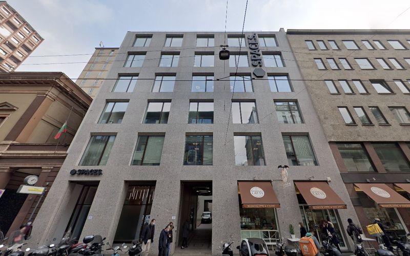 Via Filippo Turati 30, Milan Image 10