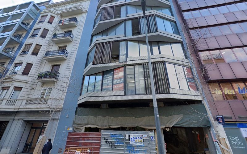 123 Via Augusta, Barcelona Image 6