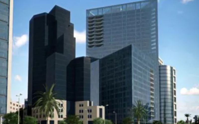 150 Derech Menachem Begin, Tel Aviv Image 10