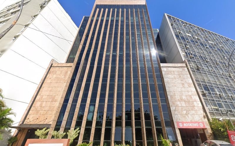 Avenida Pasteur 110, Rio De Janeiro Image 10