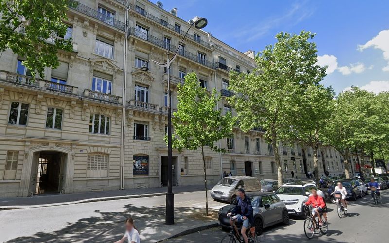 32-34 Avenue Kleber, Paris Image 9