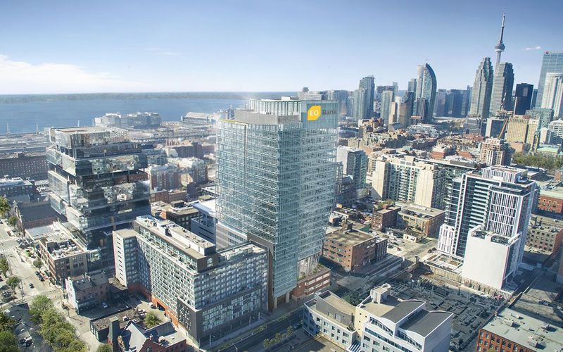 25 Ontario Street, Toronto Image 1