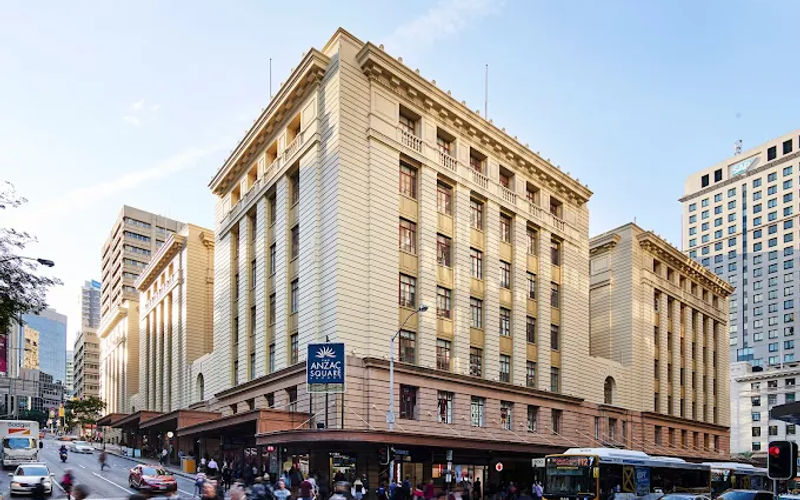 200 Adelaide Street, Brisbane Image 1