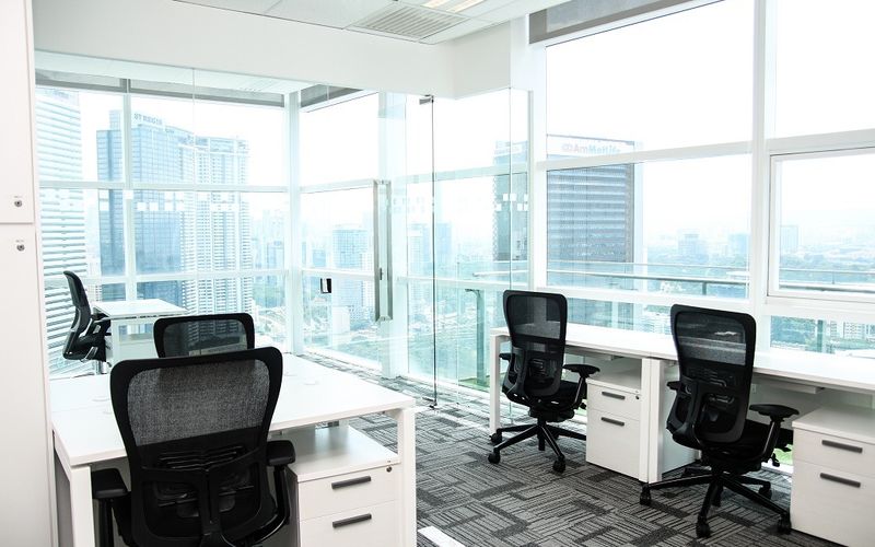 9 Jalan Sentral 5, Kuala Lumpur Image 3