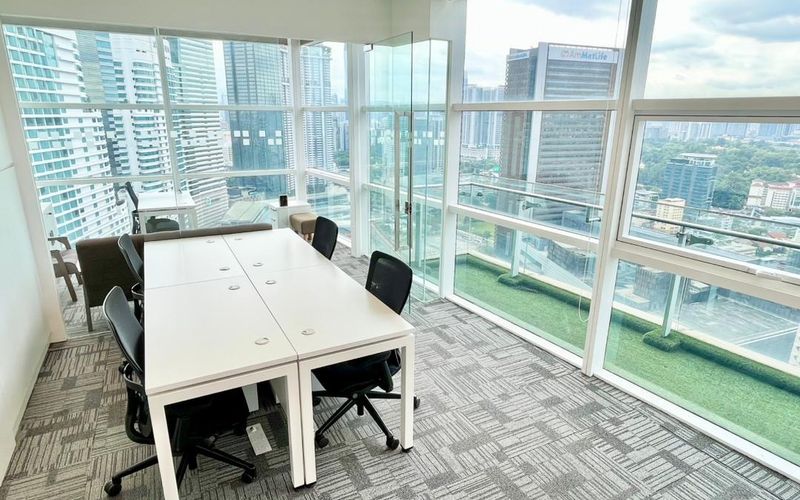 9 Jalan Sentral 5, Kuala Lumpur Image 7