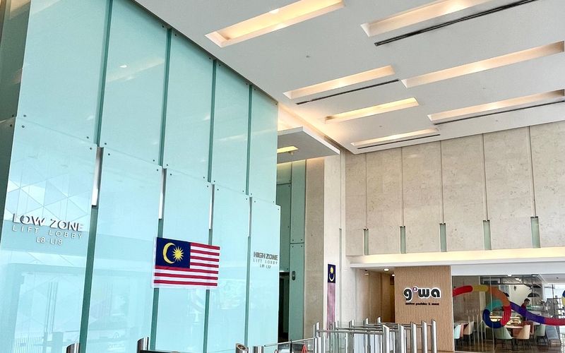 9 Jalan Sentral 5, Kuala Lumpur Image 11