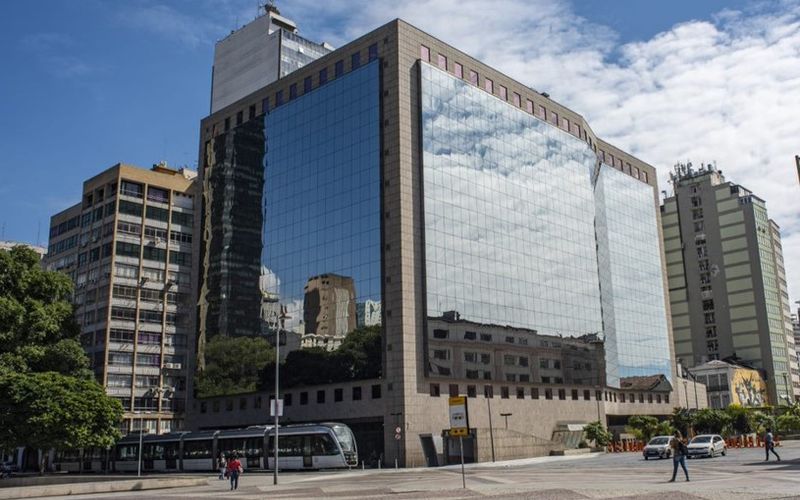 Praca Quinze De Novembro 20 Sala 502 - Centro, Rio De Janeiro Image 9
