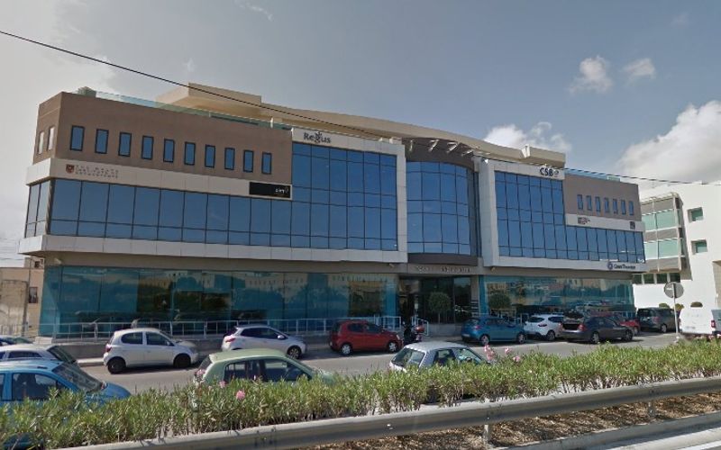 Tower Business Centre Tower Street, Swatar Image 9