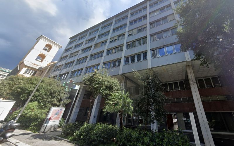 Via Xii Ottobre 1, Genova Image 6