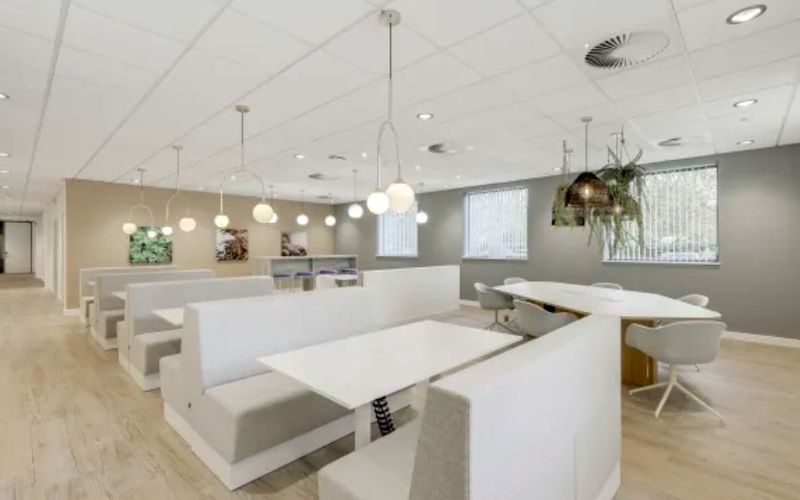 8024 Glenwood Ave, Raleigh Image 3