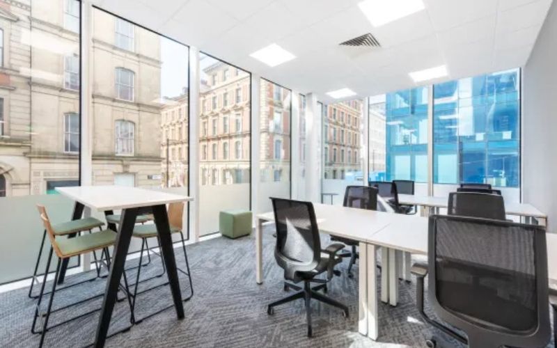 8024 Glenwood Ave, Raleigh Image 1