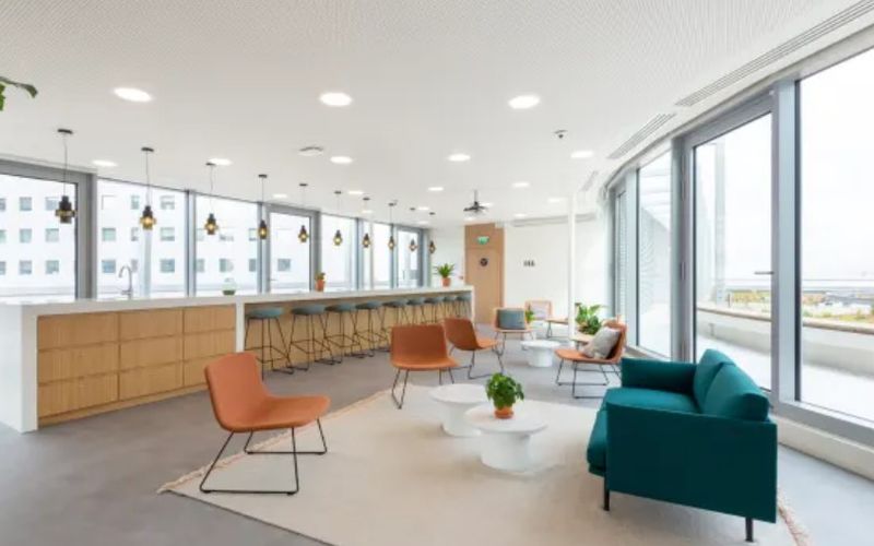 8024 Glenwood Ave, Raleigh Image 4