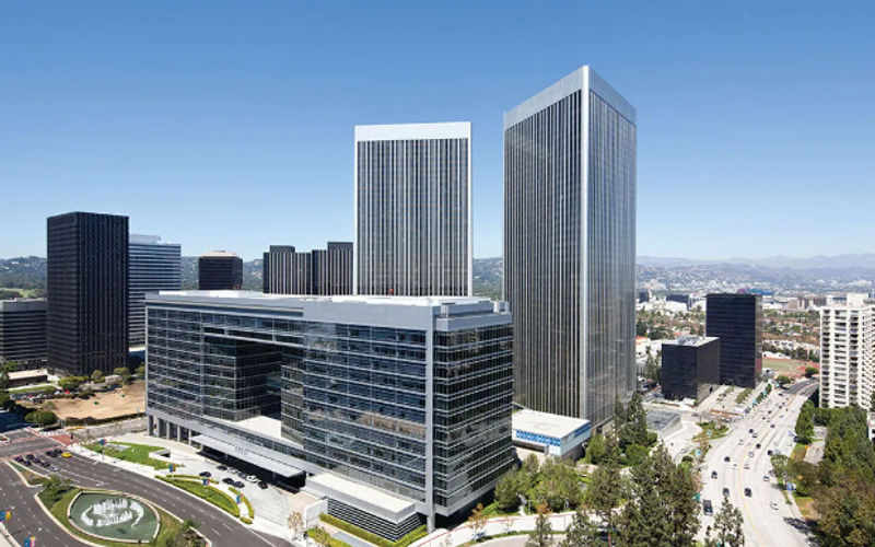 2029 Century Park East, Los Angeles Image 7