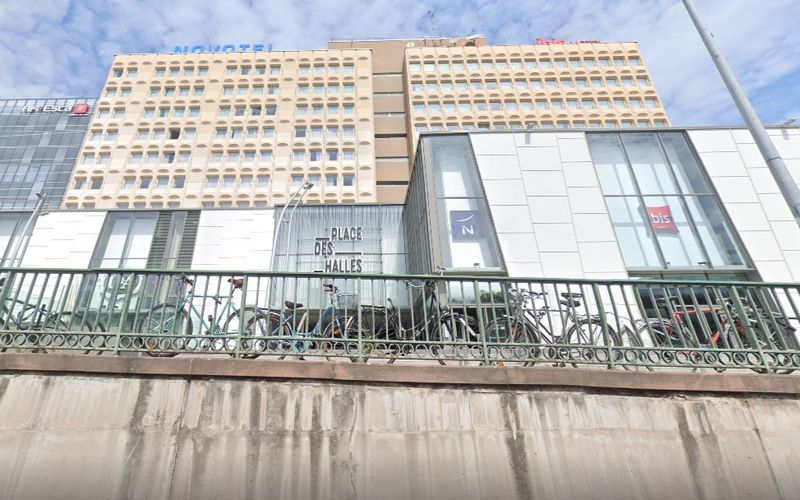 20 Place Des Halles, Strasbourg Image 4