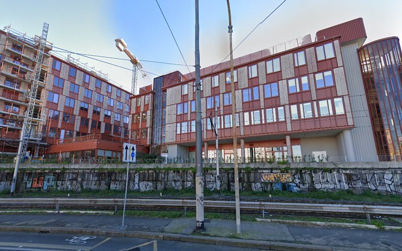 Via Casilina 3, Rome Image 8