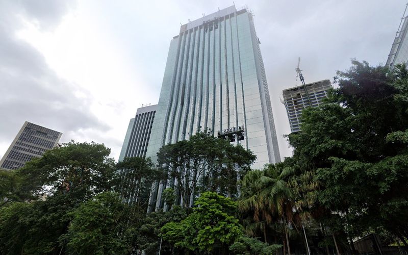 Avenida Brigadeiro Faria Lima 1485, Sao Paulo Image 9