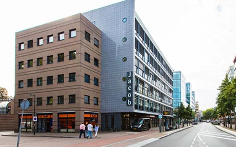 123- 135 St Jacobsstraat, Utrecht Image 8