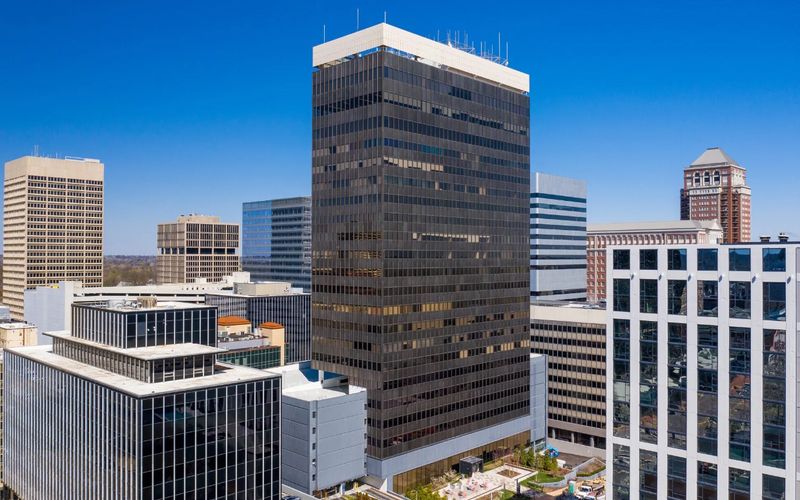 7777 Bonhomme Avenue, Clayton Image 9