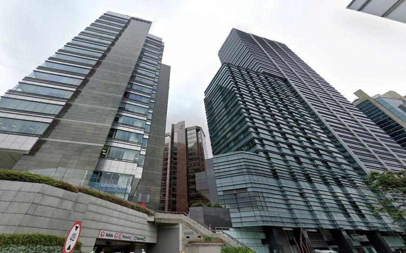 Tierra Firme Complex Carrera 9 N°115-06/30, Bogota Image 9