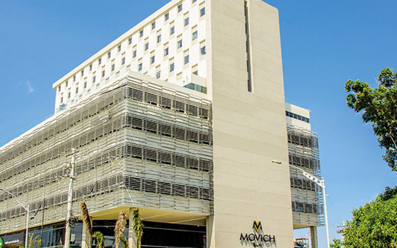 Street 94 #51b-43 Riomar, Barranquilla Image 8