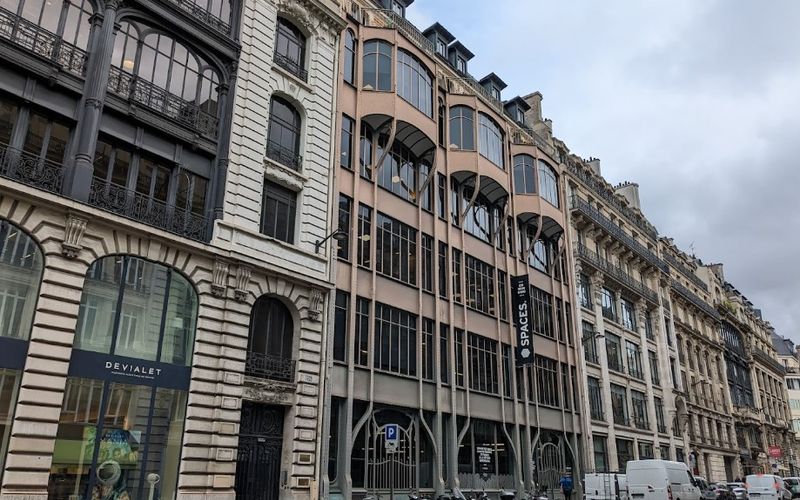 124 Rue Reaumur, Paris Image 13