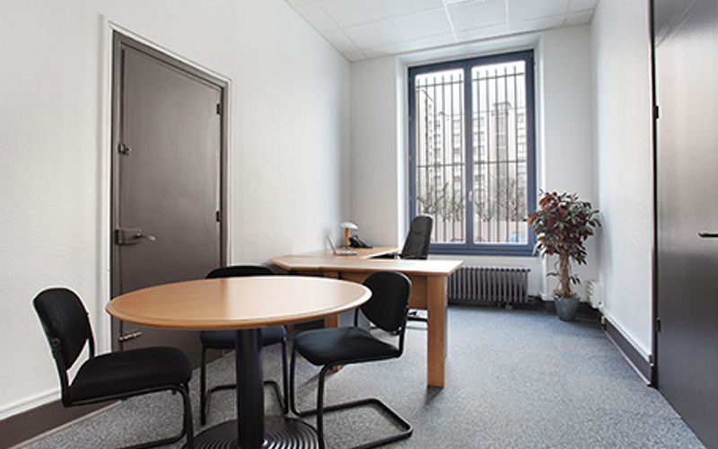 Rue Felix Esclangon, Grenoble Image 5