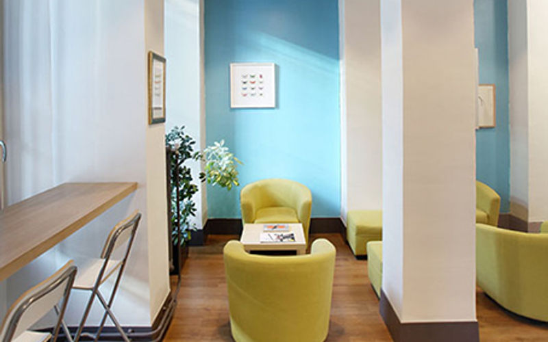 Rue Felix Esclangon, Grenoble Image 1