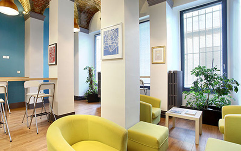 Rue Felix Esclangon, Grenoble Image 1