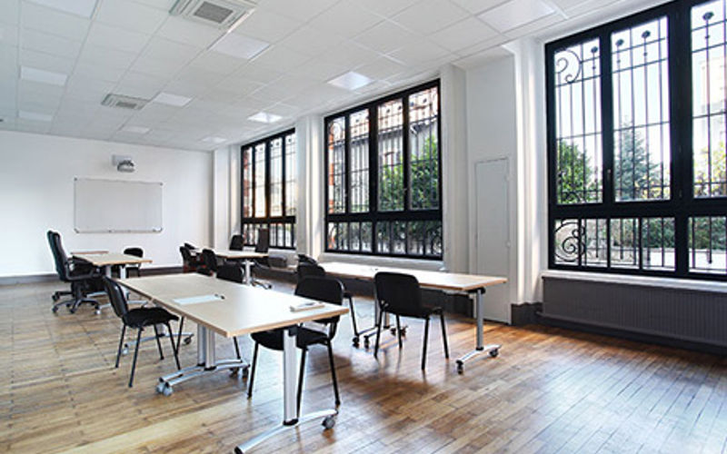 Rue Felix Esclangon, Grenoble Image 6