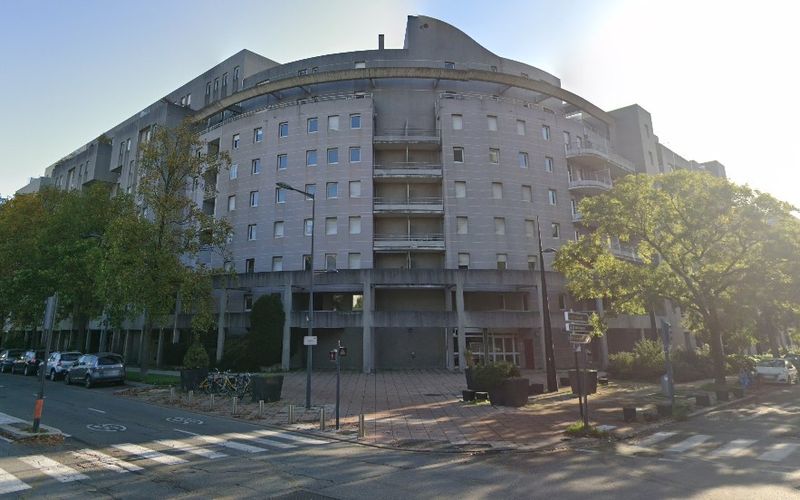 Rue Felix Esclangon, Grenoble Image 7