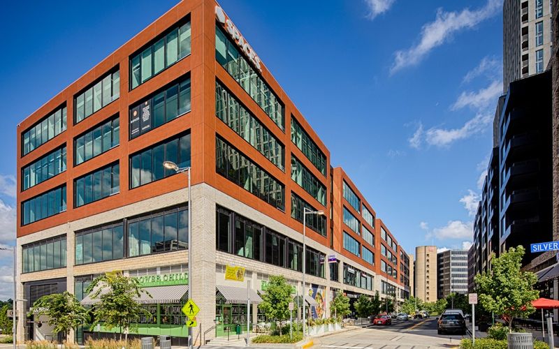 1640 Boro Place, Mclean Image 7