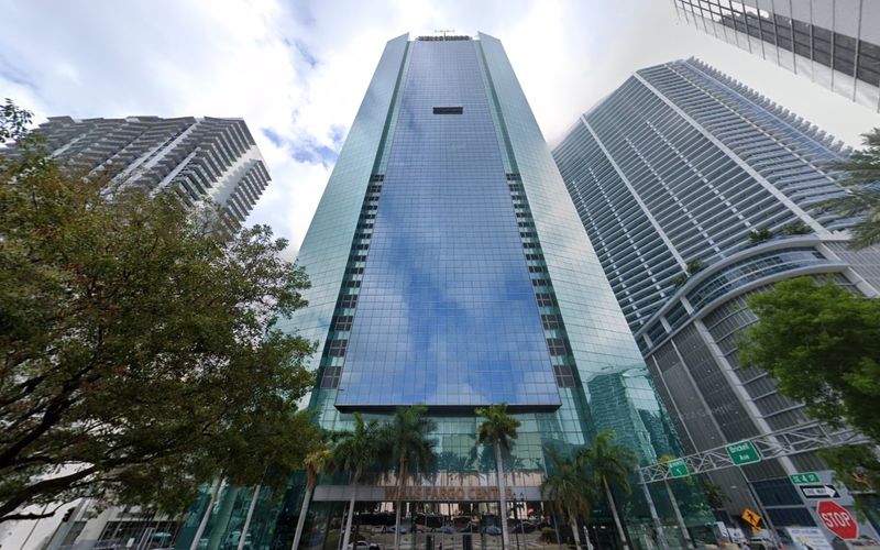 333 Se 2nd Avenue, Miami Image 10