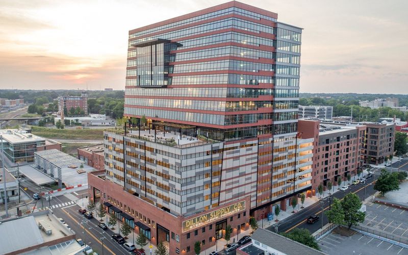 223 S West Street, Raleigh Image 7