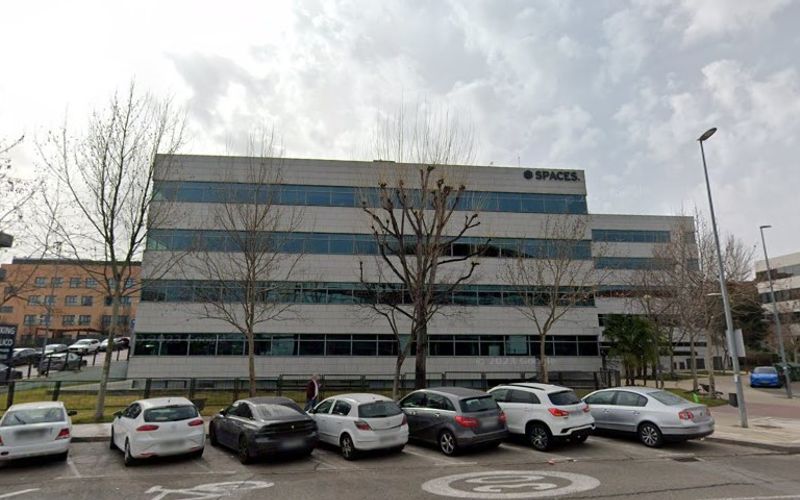 7 Av De Bruselas, Madrid Image 10