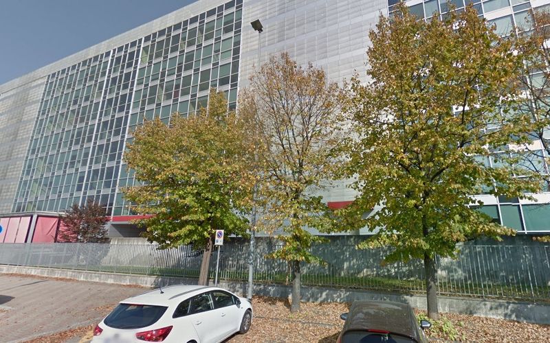 Via Milano 10, San Donato Milanese (mi) Image 9